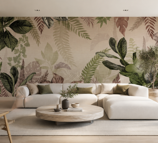 Funky Jungle