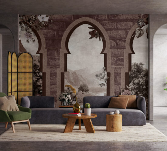 Archways