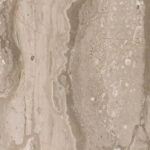 Panel Linea Light Breccia Sardo - Marmo con Retroilluminazione per Design Elegante