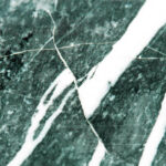 Panel Linea Light Serpentinite - Marmo Verde Scuro Retroilluminato per Cucine Eleganti