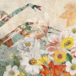 Tavola Panel Mother Nature MA248PH - Un’Opera di Design tra Arte e Natura