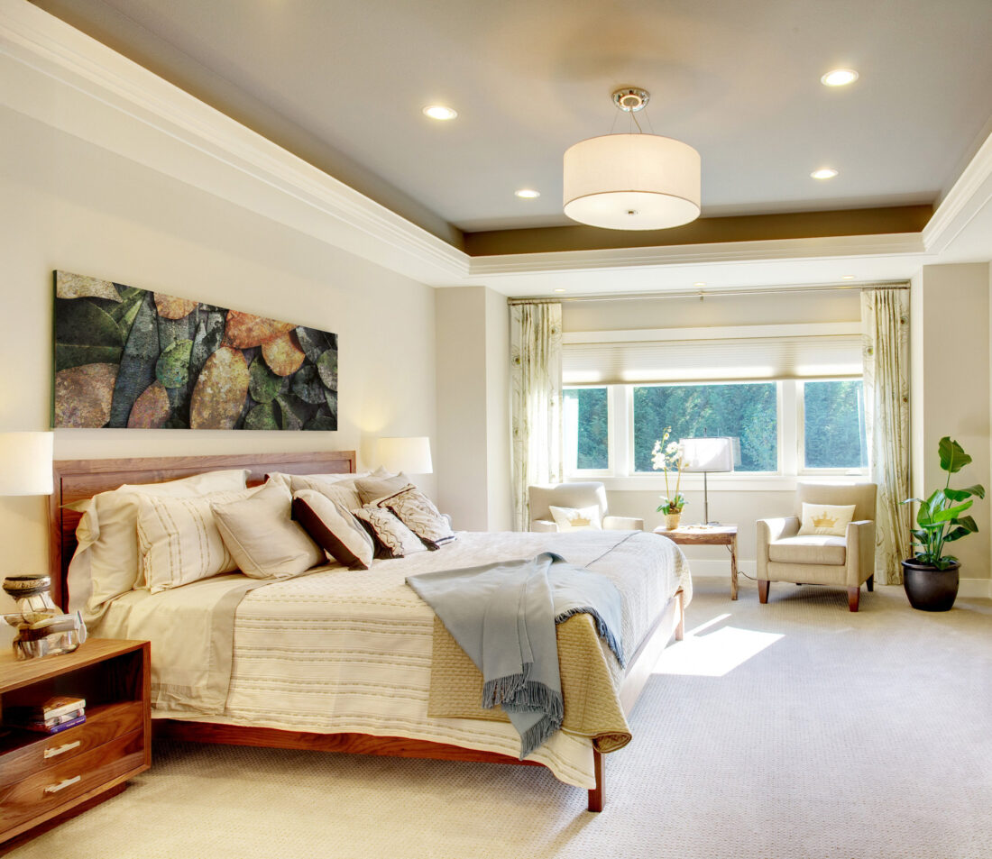 Panel Linea Light Leaves - Foglie Autunnali Retroilluminate per Arredamento Moderno