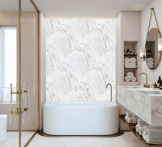 Statuario Glossy