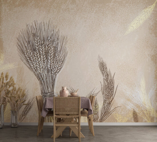 Wheat