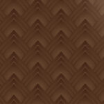 Panel Linea Materic Arrow - Geometrie Moderne per Cucine Raffinate