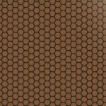 "Beehive" - Pannelli decorativi con pattern ad alveare