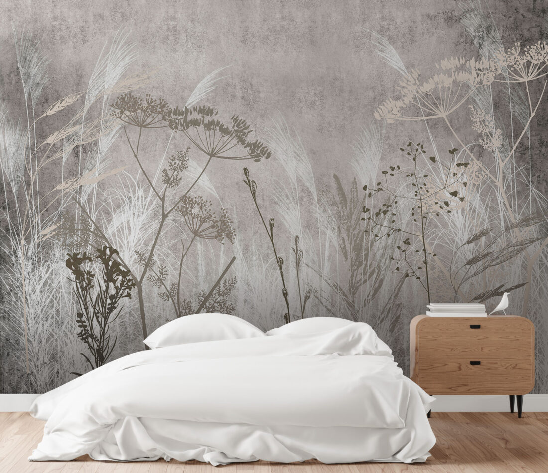 Render "Breeze" - Eleganza naturale in un'ambientazione moderna