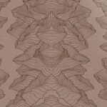 Panel Linea Materic Earth - Design Topografico per Cucine Moderne