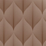 "Flames" - Pannelli decorativi eleganti per spazi moderni