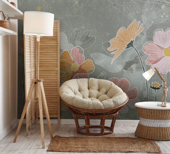 Floral Fantasy