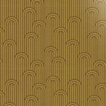 Panel Linea Materic Hill - Pattern Geometrico di Colline