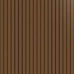 Tavola "Millerighe" - Design lineare per pannelli decorativi moderni