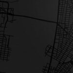 "NY" - Design urbano per pannelli decorativi Linea Materic