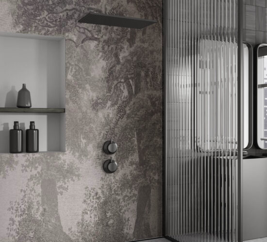 Panel Mayfair
