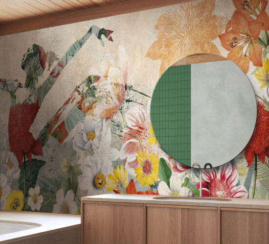Panel Mother Nature