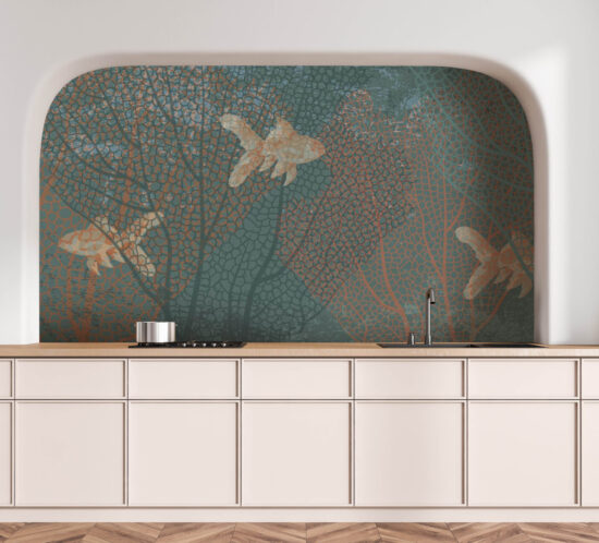 Panel Reef