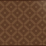 Panel Linea Materic Rhombs - Pattern Geometrico Moderno per Cucine e Arredi