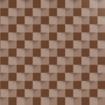"Squared" - Pannelli decorativi geometrici Linea Materic