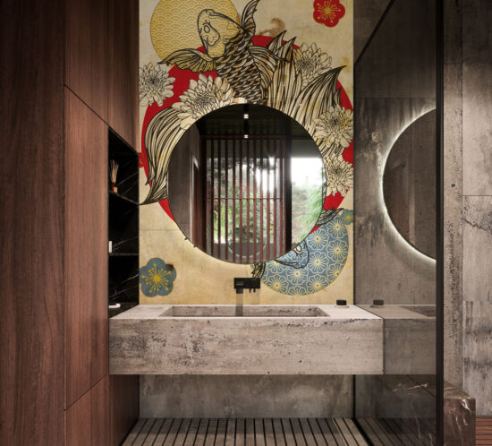 Panel KOI