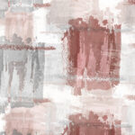 RedPat MB268PH – Pannello decorativo con texture materica e pattern astratto