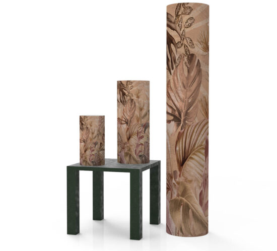Copper Garden
