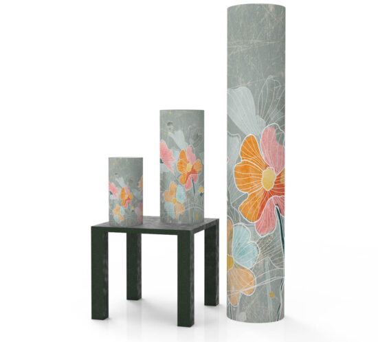 Floral fantasy