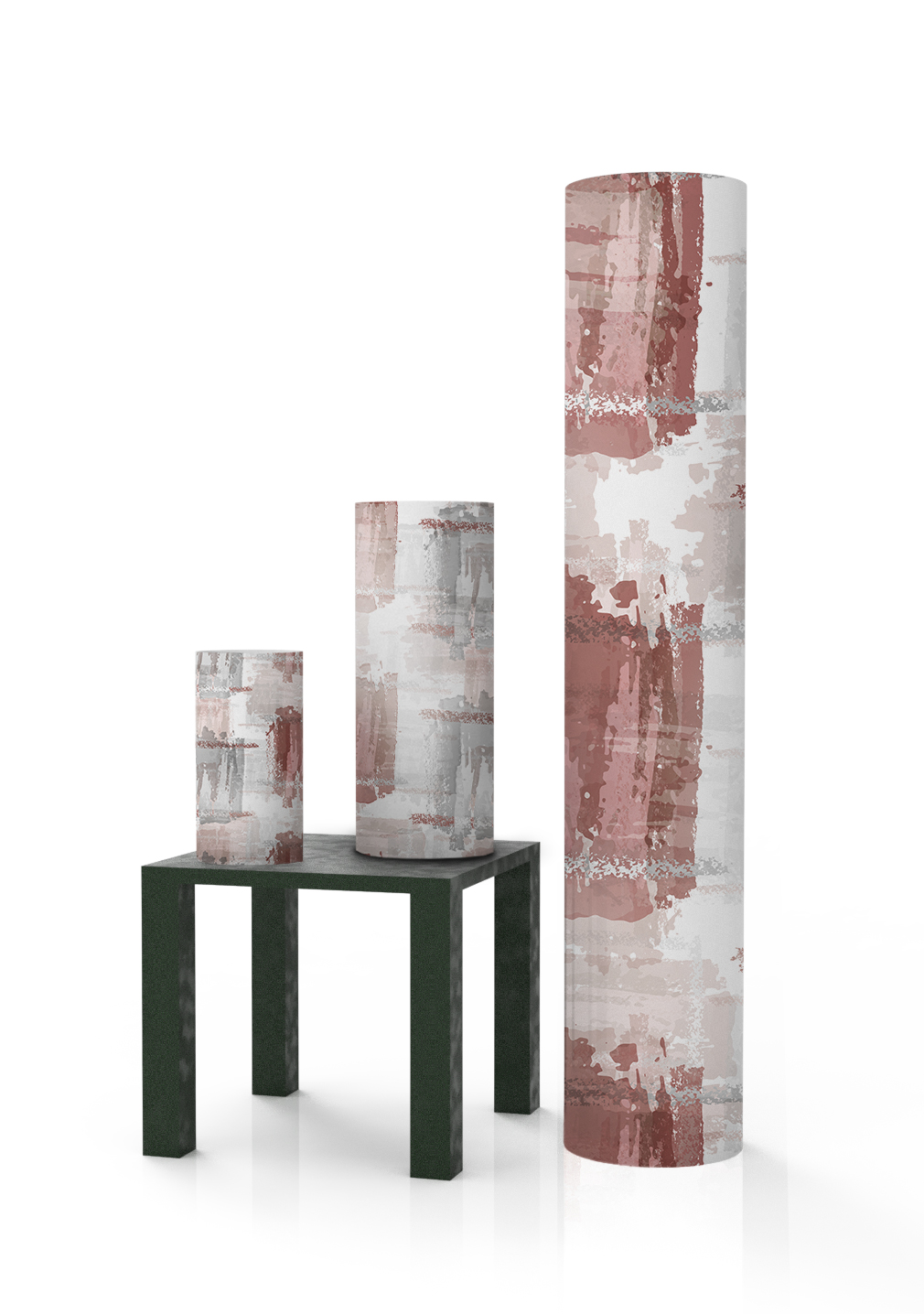 Lampada Katla RedPat - Eleganza e Design per la Tua Casa