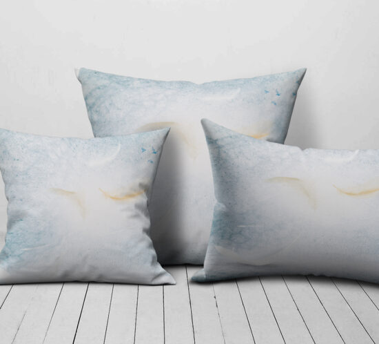 Cuscini Cugè Feathers - Comfort Elegante per Ogni Ambiente