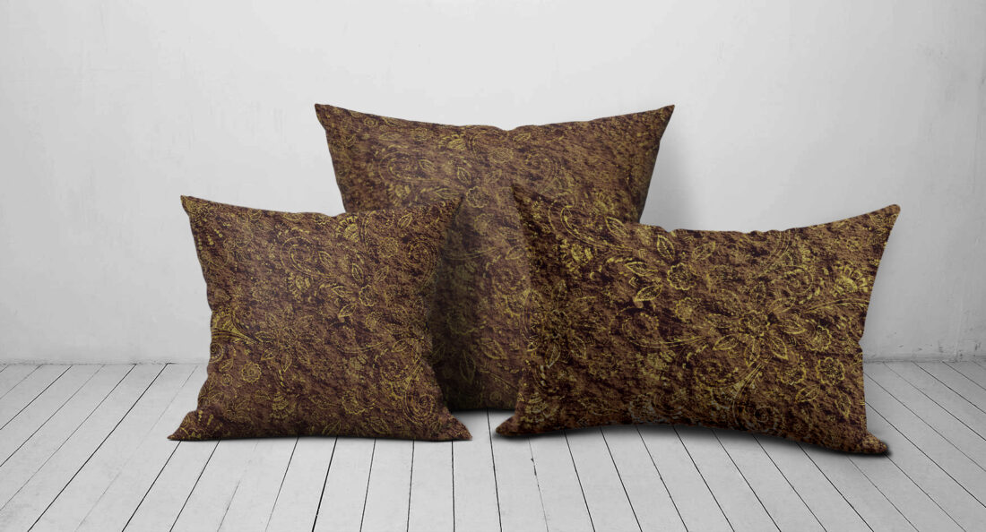Cuscini Cugè HenneWay - Comfort e Stile con Design Naturale