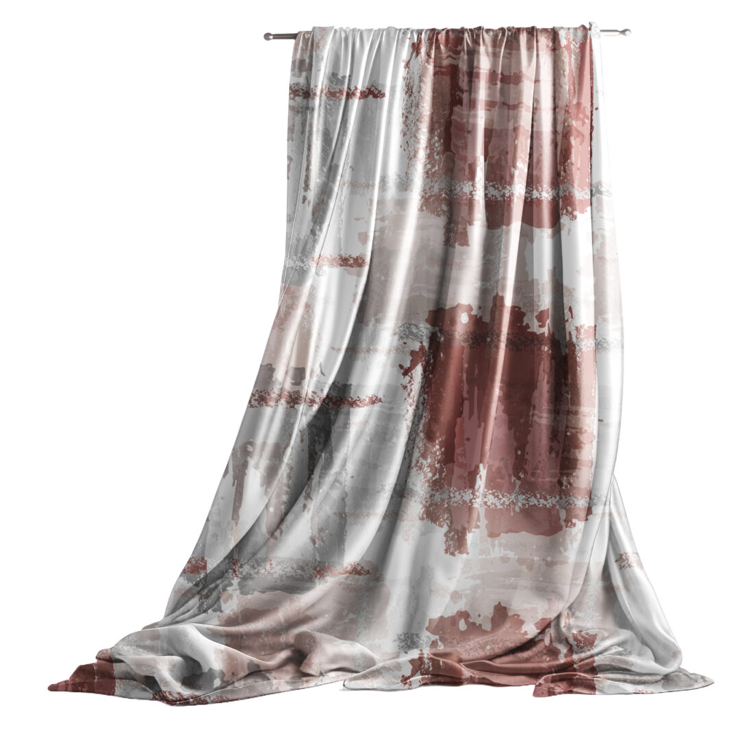 Tendaggi Muraia RedPat – Design Moderno e Sofisticato