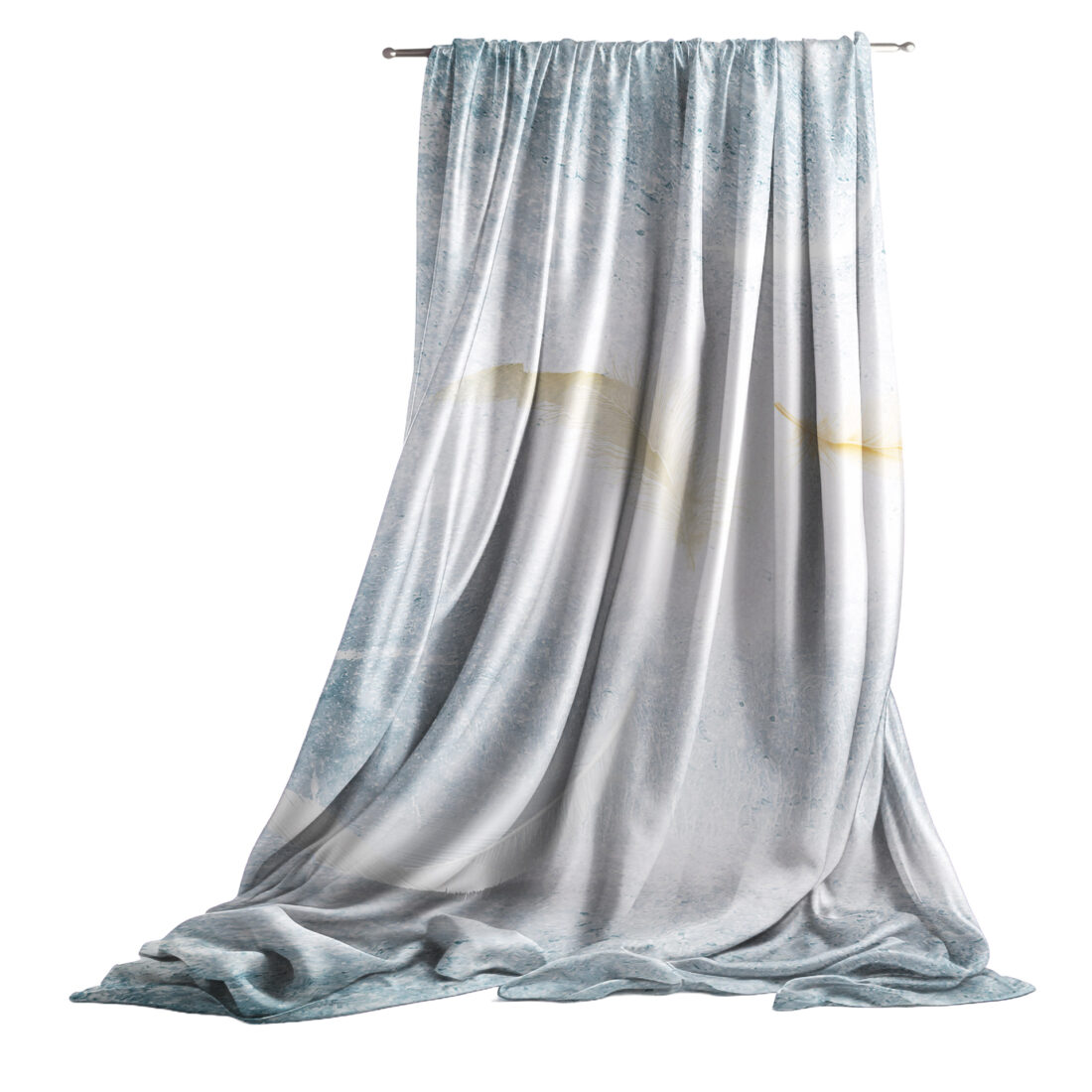 Tendaggi Feathers Muraia – Design Leggero e Sofisticato per la Casa