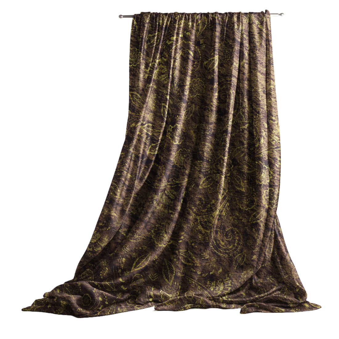 Tendaggi HenneWay Muraia – Stile Decorativo e Raffinato