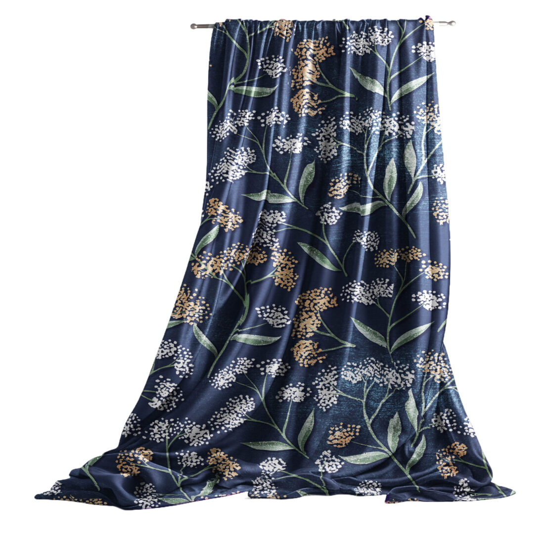 Tendaggi Muraia Fluffy – Design Morbido ed Elegante