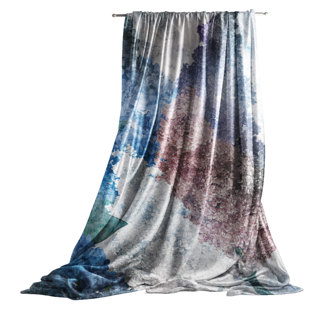 Tendaggi Muraia Lilac – Atmosfera Raffinata e Rilassante