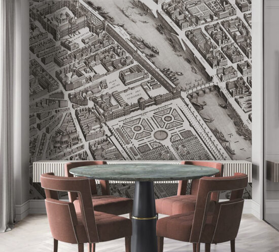 Paris Toujours