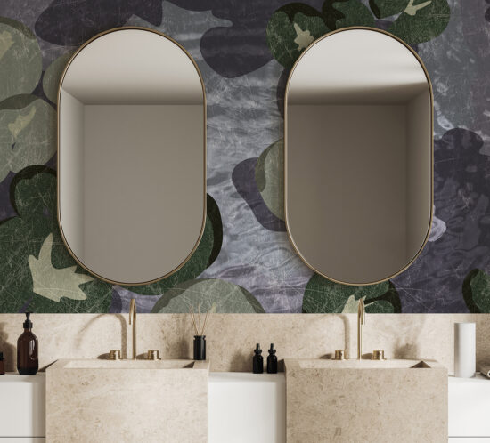 Water Mirror