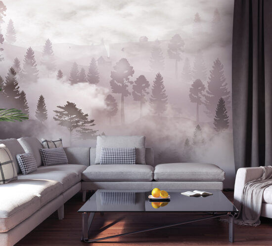Foggy