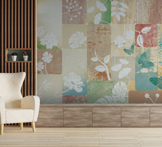 Leaf Tiles