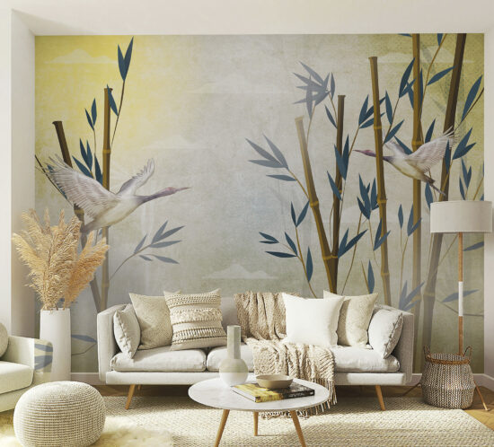 Sunlight Bamboo