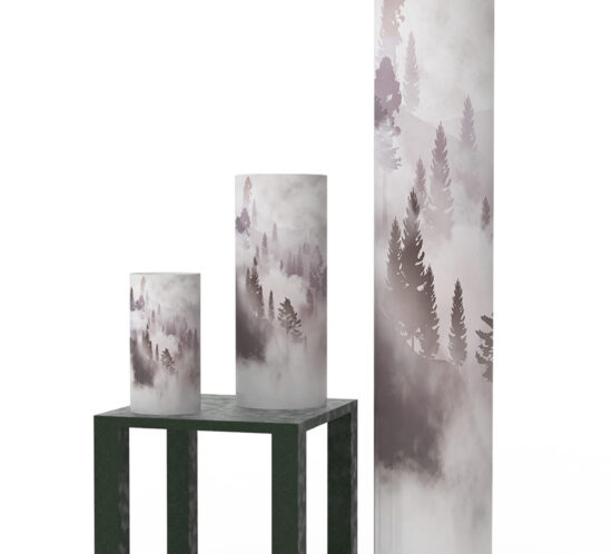 Foggy