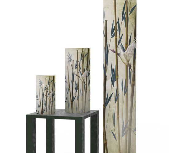 Sunlight Bamboo